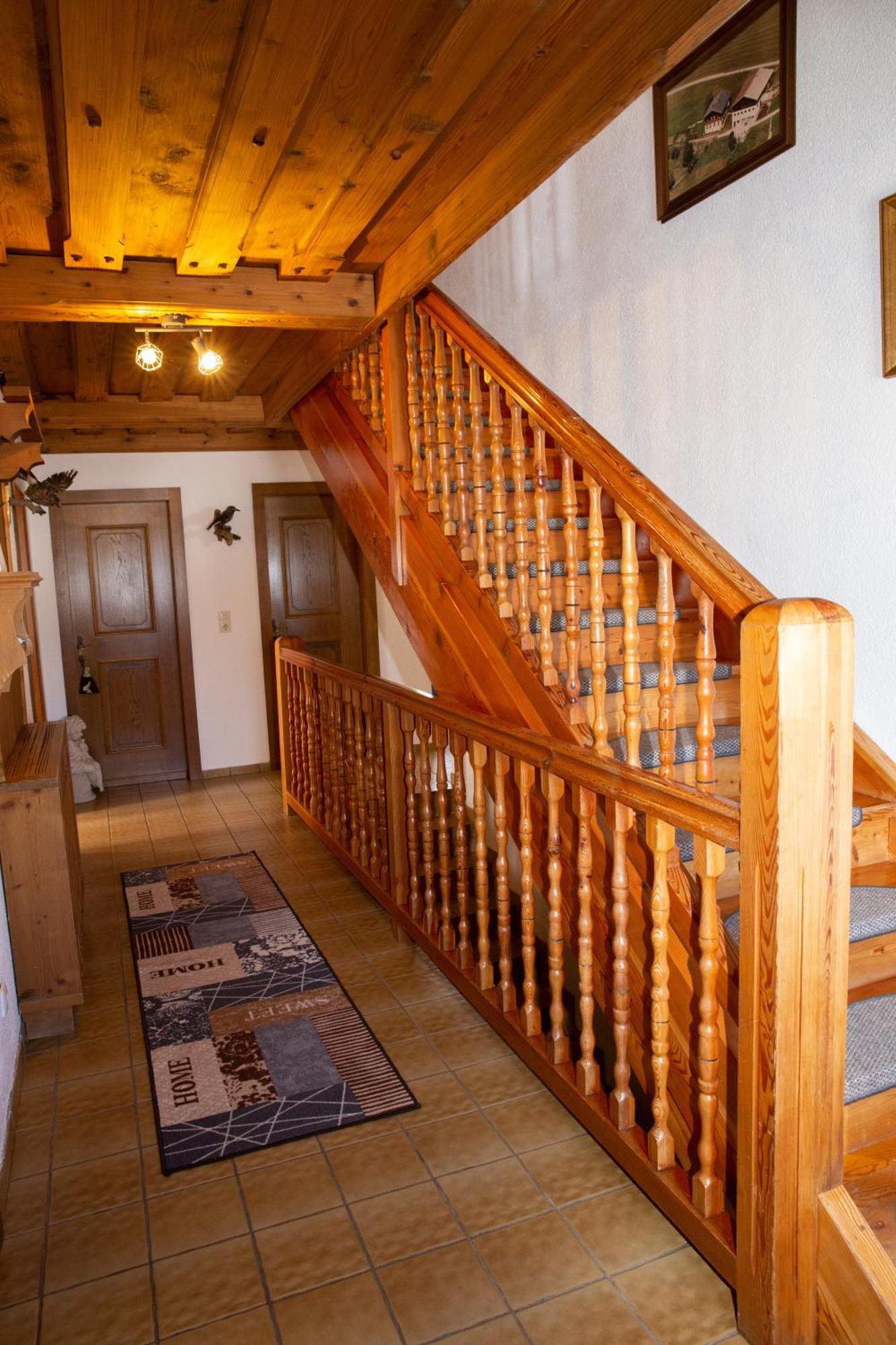 Villa Haus Lindbichl St. Johann im Pongau Zimmer foto