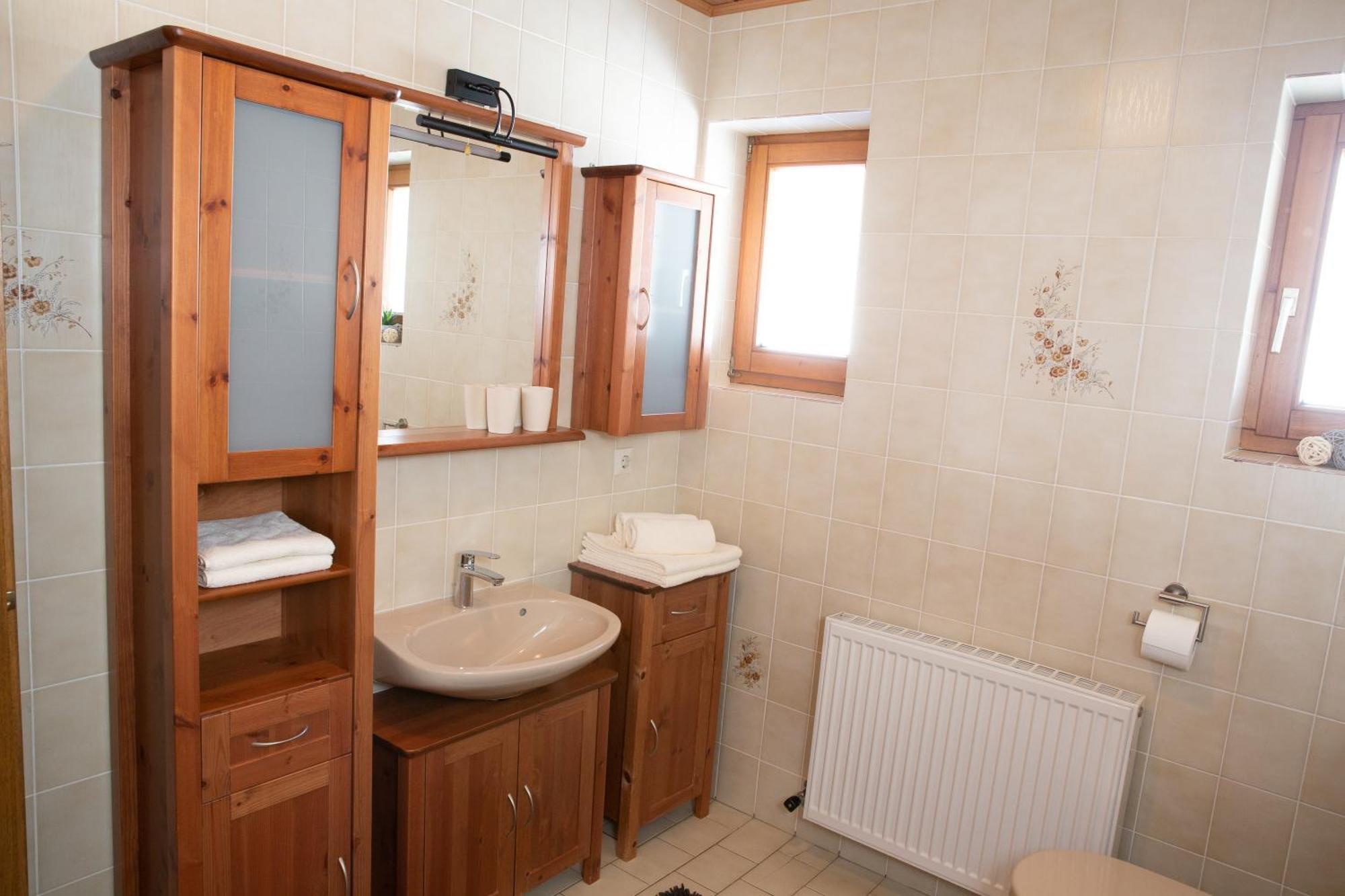 Villa Haus Lindbichl St. Johann im Pongau Zimmer foto