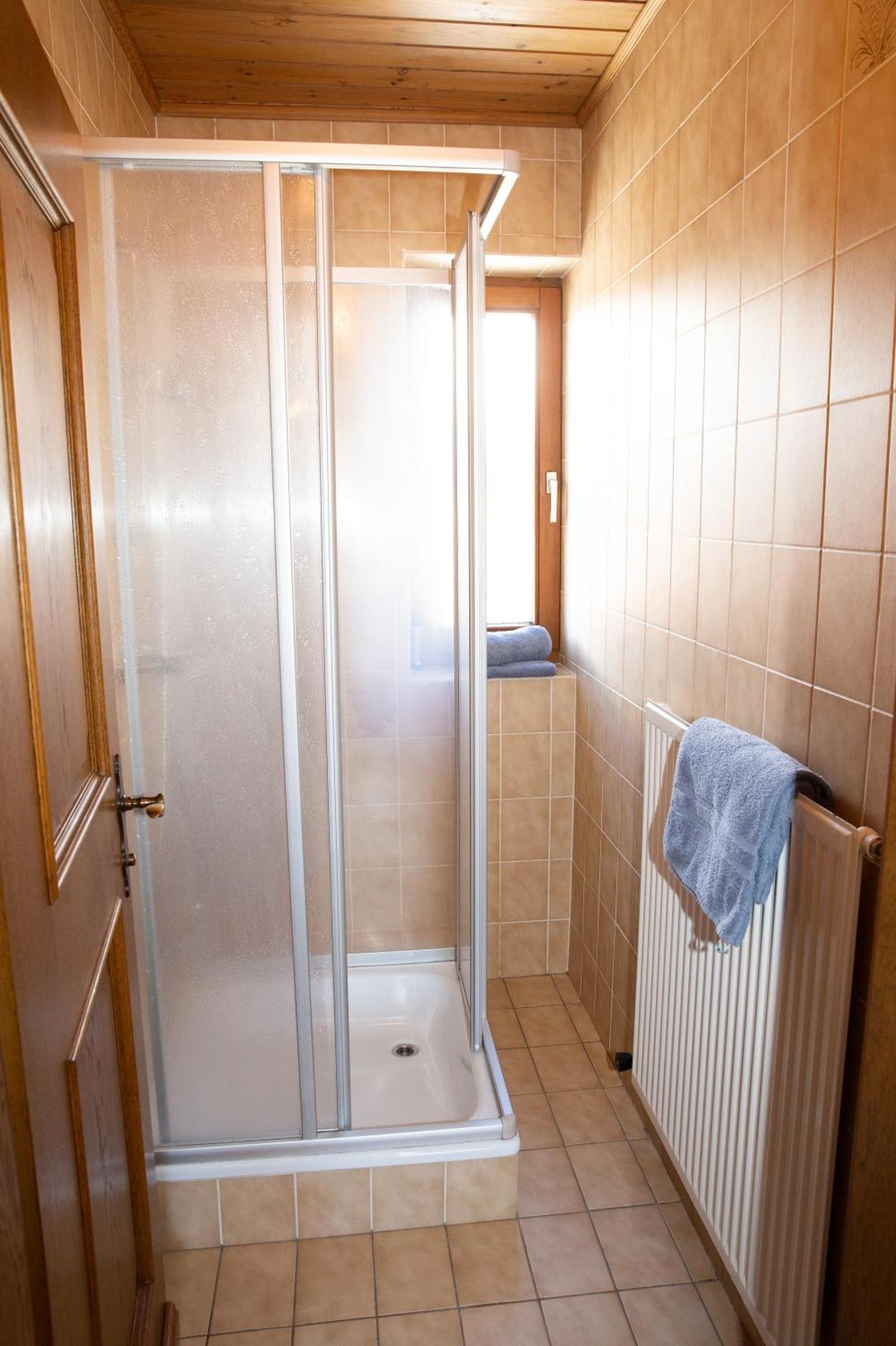 Villa Haus Lindbichl St. Johann im Pongau Zimmer foto