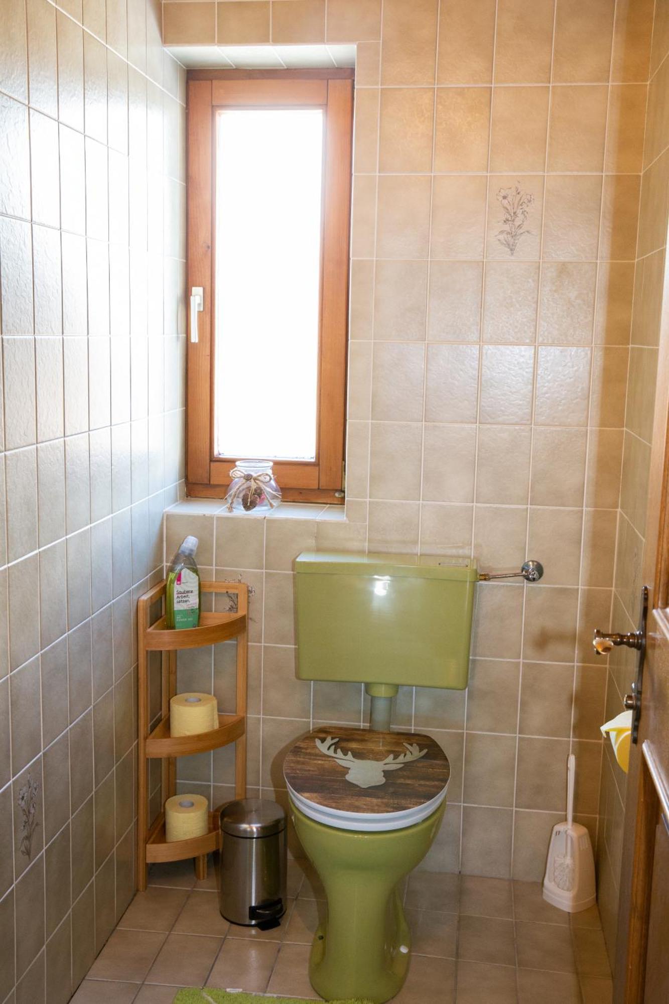 Villa Haus Lindbichl St. Johann im Pongau Zimmer foto