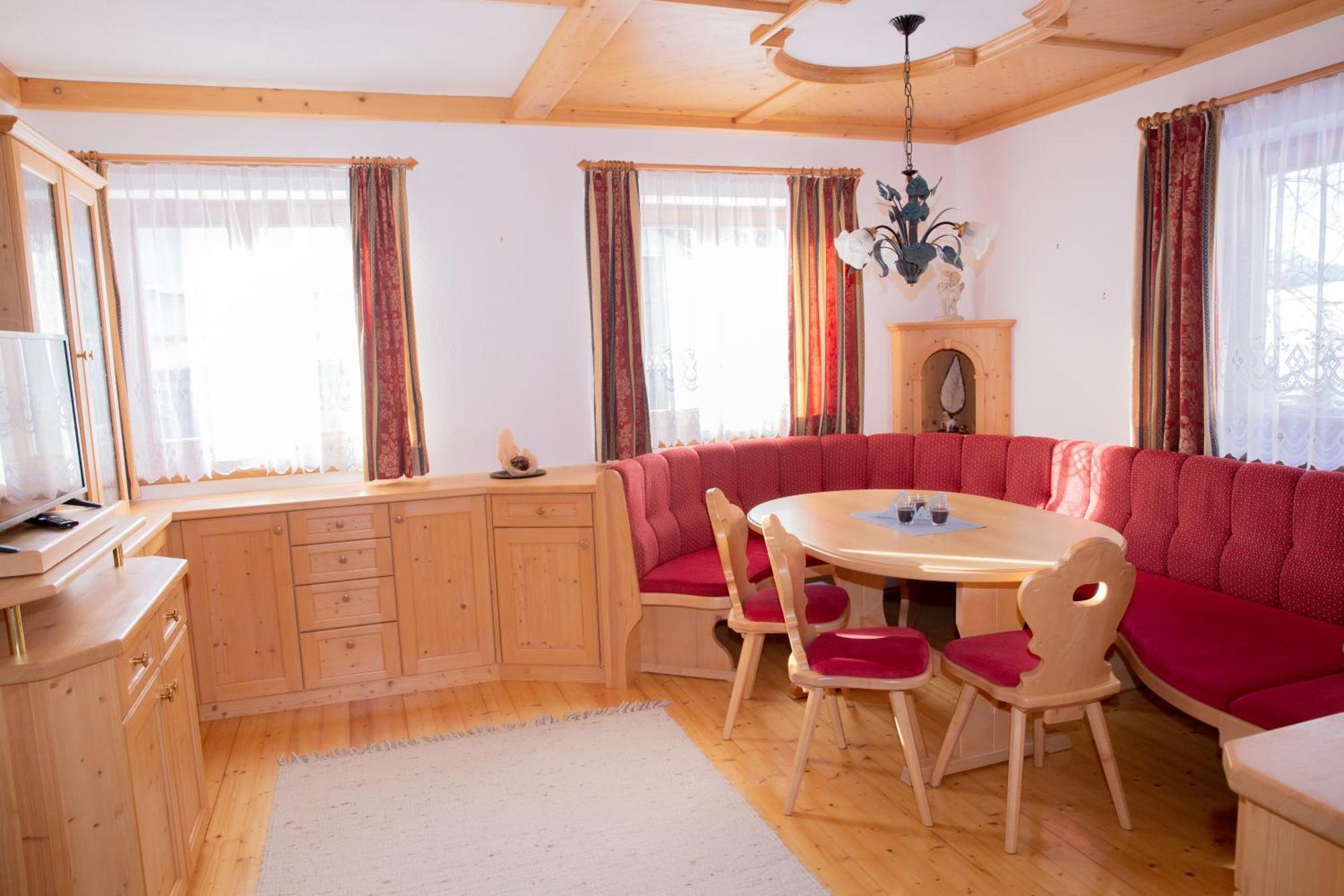 Villa Haus Lindbichl St. Johann im Pongau Zimmer foto