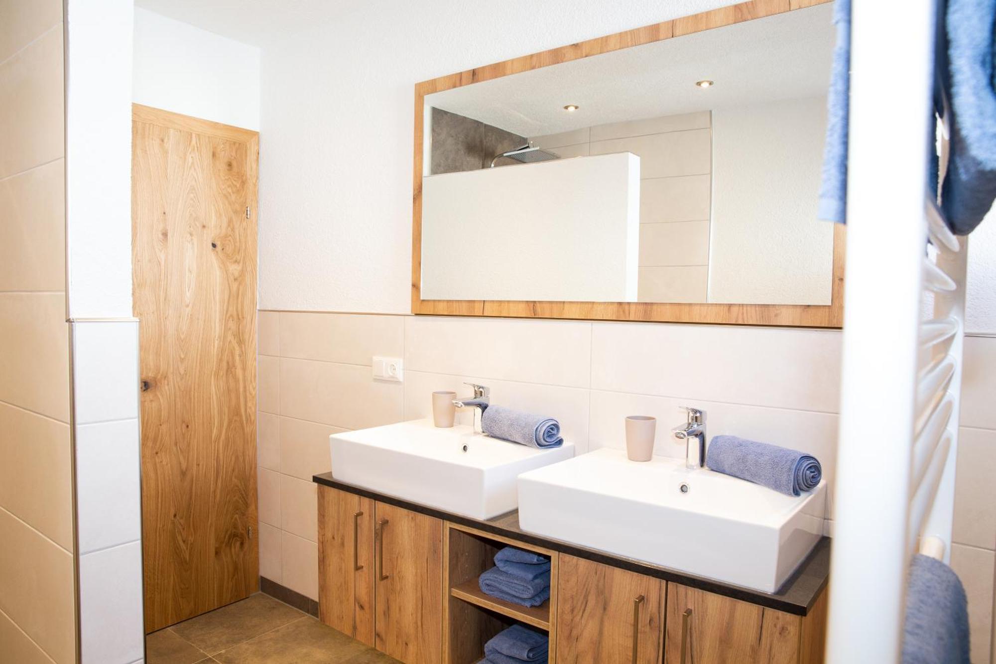 Villa Haus Lindbichl St. Johann im Pongau Zimmer foto