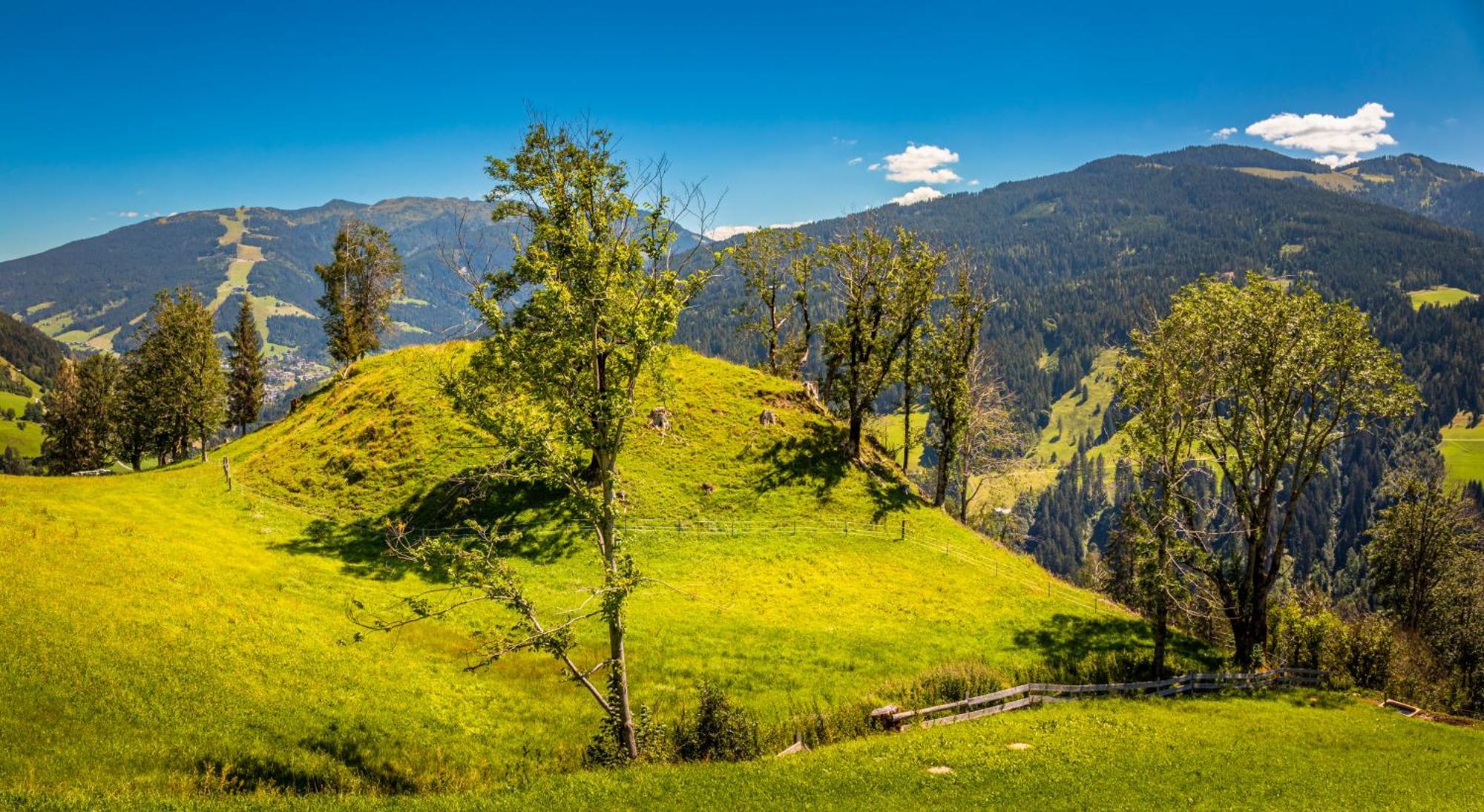 Villa Haus Lindbichl St. Johann im Pongau Zimmer foto